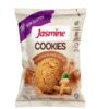 BISCOITO JASMINE ROS INT AVEIA MEL 200GR