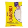 ARROZ GRANJEIRO BCO 1KG