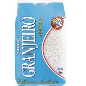 ARROZ GRANJEIRO ARBORIO T1 1KG