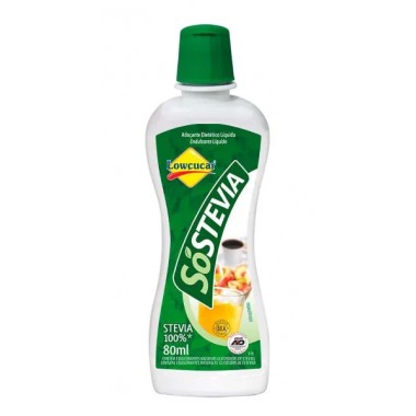 ADOCANTE LOWCUCAR SO STEVIA SG ZL 20GR