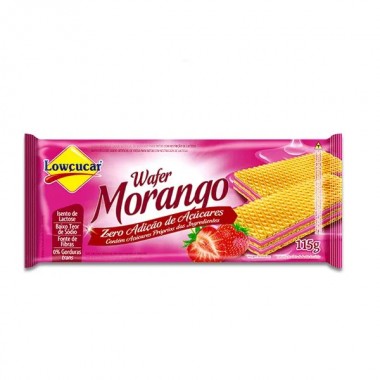 BISCOITO WAF LOWCUCAR MOR ZR ACUC ZL115G