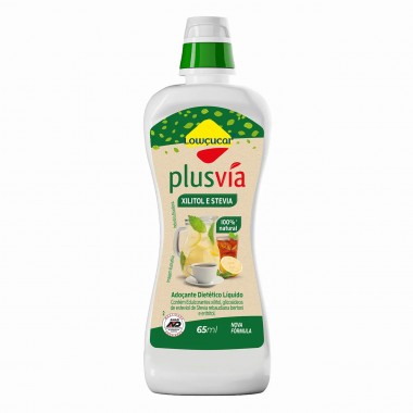 ADOCANTE LOWCUCAR PLUSVIA ZL 65ML