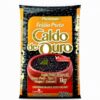 FEIJAO PRETO CALDO DE OURO 1KG