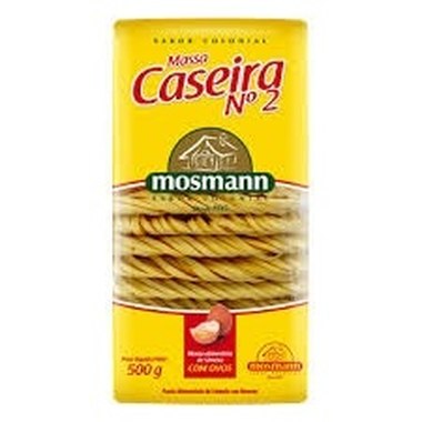MASSA MOSMANN CASEIRA VEGCOGUMELO400GR