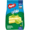 MISTURA BOLO APTI LIMAO PCT 400GR