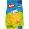 MISTURA BOLO APTI MILHO PCT 400GR