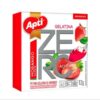 GELATINA APTI UVA ZERO 12GR