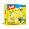 GELATINA APTI FRAMBOESA 20GR