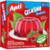 GELATINA APTI FRAMBOESA 20GR