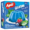 GELATINA APTI TUTTI FRUTTI 20GR