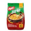SOPAO APTI GALINHA MACARRAO VEGETAL180GR