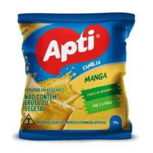 REFRESCO APTI MANGA 170GR