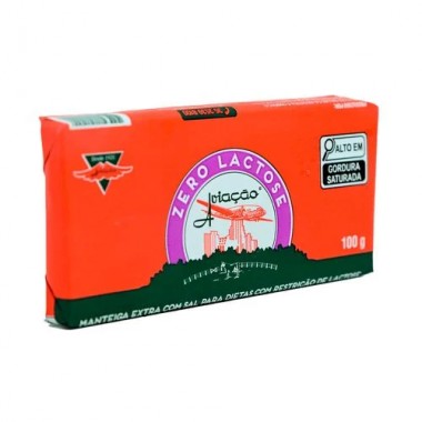 MANTEIGA TIROL TABLETE C SAL 200G