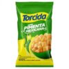 CHIPS TORCIDA PIMENTA 35G