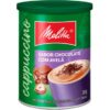 CAFE MELITTA CAPPUCCINO CHOCO AVELA 200G