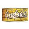CERA ANDREIA AMARELA LATA 400GR