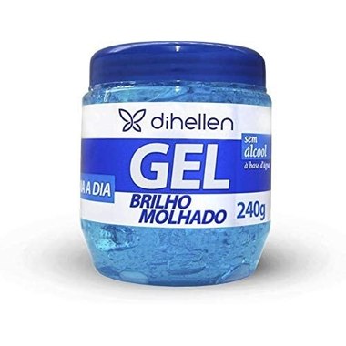 GEL DI HELEN DIA A DIA 240G