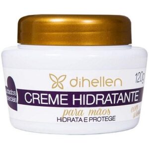 CREME DI HELLEN MAOS 120GR