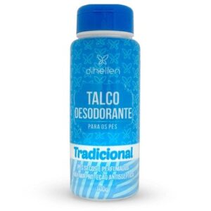 TALCO DI HELLEN PE TRADICIONAL 100GR