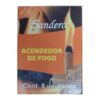 ACENDEDOR SANDERO FOGO C 6UN