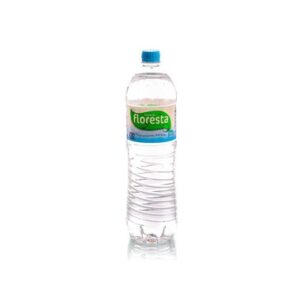 AGUA MINERAL FLORESTA SG 1,5L