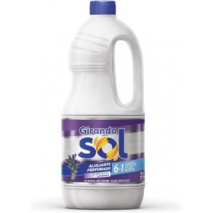 ALVEJANTE GIRANDO SOL PERF LAVANDA 2L