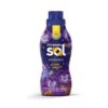 AMACIANTE GIRANDO SOL CONC LILAS 500ML
