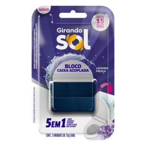 DESINFETANTE SANIT GSOL LAVANDA 35GR