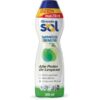 SAPONACEO GIRANDO SOL CREMOSO LIMAO300ML