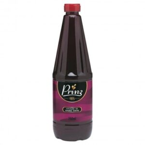 VINAGRE PRINZ VINHO TINTO 750ML