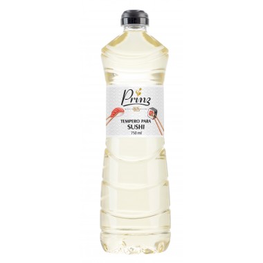 VINAGRE PRINZ SUSHI 750ML
