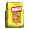 MASSA DIANA S OVOS PENNE 500GR