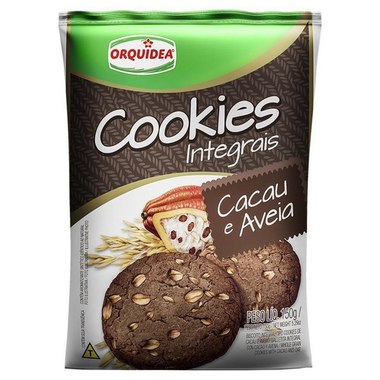 BISCOITO ORQUIDEA COOKIES CAST AVE 150GR
