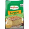 MISTURA BOLO ORQUIDEA LIMAO 350GR