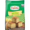 MISTURA BOLO ORQUIDEA COCO 350GR