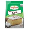 MISTURA BOLO ORQUIDEA COCO 350GR