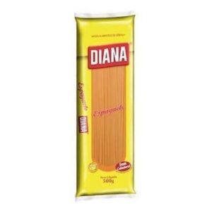 MASSA DIANA S OVOS 500g