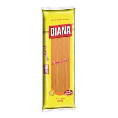 MASSA DIANA S OVOS 500g