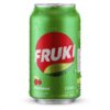 REFRIGERANTE FRUKI GUARANA LATA 350ML