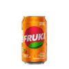 REFRIGERANTE FRUKI LARANJA LATA 350ML