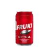 REFRIGERANTE FRUKI COLA LATA 350ML