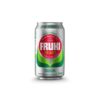 REFRIGERANTE FRUKI GUARANA ZERO LATA 350