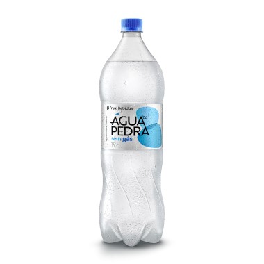 AGUA MINERAL AGUA DA PEDRA SG 1,5L
