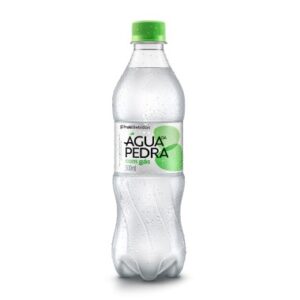 AGUA MINERAL AGUA DA PEDRA CG 500ML