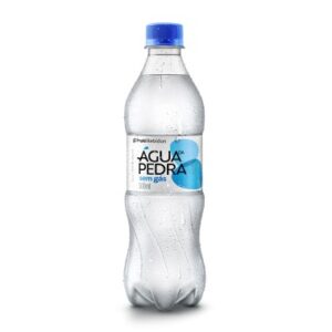 AGUA MINERAL AGUA DA PEDRA SG 500ML
