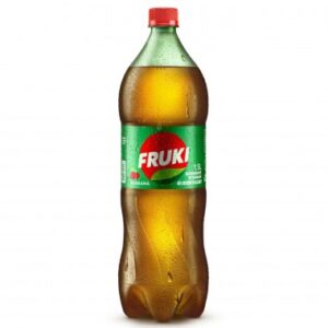REFRIGERANTE FRUKI GUARANA 1,5L