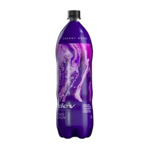 ENERGETICO ELEV ACAI COCO 2L