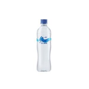 AGUA MINERAL FLUA SG 500ML