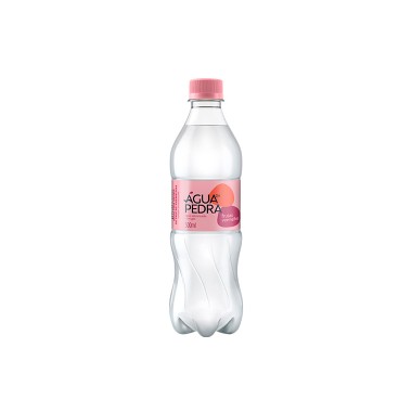 AGUA SABORIZADA DA PEDRA FRUTAS VER500ML