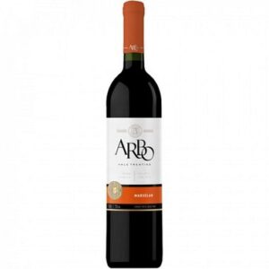 VINHO ARBO MARSELAN 750ML
